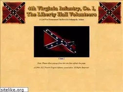 Sites similar to 4thvirginia.com