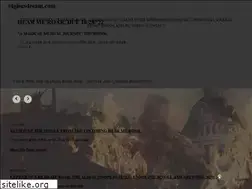 Sites similar to 4thward.com