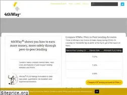 Sites similar to 4thway.co.uk