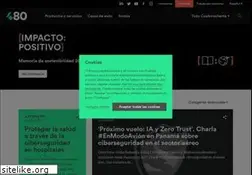 Sites similar to 4tic.com