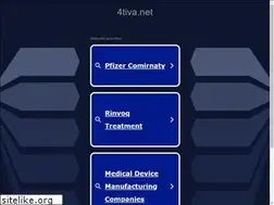 Sites similar to 4tiva.net