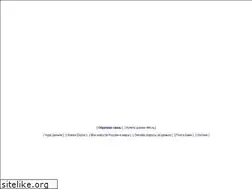 Sites similar to 4tki.ru
