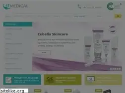 Sites similar to 4tmedical.com