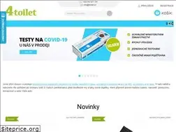 Sites similar to 4toilet.cz