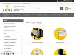 Sites similar to 4tok.com.ua