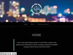 Sites similar to 4tothefloorlondon.com