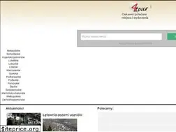 Sites similar to 4tour.pl