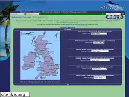 Sites similar to 4tourism.com