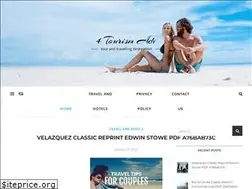 Sites similar to 4tourism.space