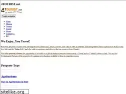 Sites similar to 4tourist.net