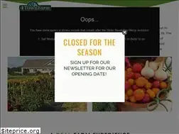 Sites similar to 4townfarm.com