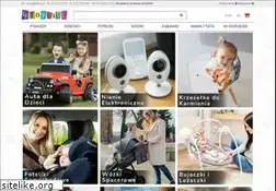 Sites similar to 4toys.pl