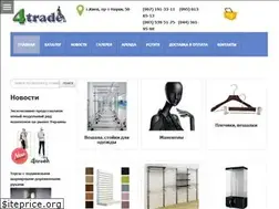 Sites similar to 4trade.com.ua