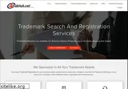 Sites similar to 4trademark.com