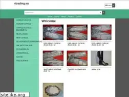 Sites similar to 4trading.eu