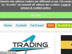 Sites similar to 4trading.it