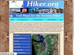 Sites similar to 4trails.org
