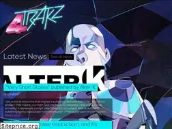 Sites similar to 4trakz.com