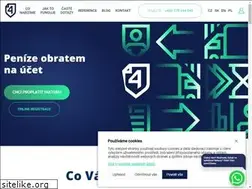 Sites similar to 4trans.cz