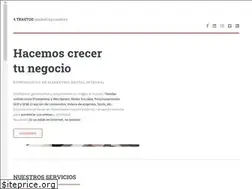 Sites similar to 4trastos.com