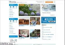 Sites similar to 4travel.jp