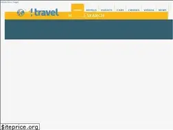 Sites similar to 4travel.net