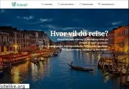 Sites similar to 4travel.no