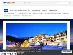 Sites similar to 4travel.si