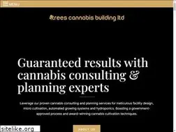 Sites similar to 4treesbuilding.ca