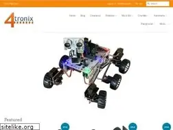 Sites similar to 4tronix.co.uk
