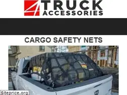 Sites similar to 4truck-accessories.com
