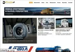 Sites similar to 4trucks.pl