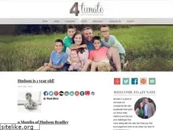 Sites similar to 4tunate.net