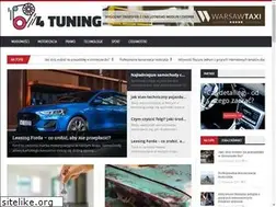 Sites similar to 4tuning.com.pl