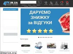Sites similar to 4tv.in.ua