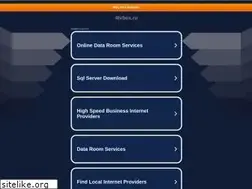 Sites similar to 4tvbox.ru
