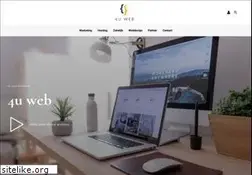 Sites similar to 4u-web.nl