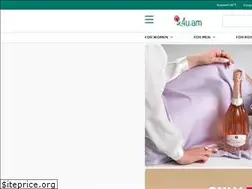 Sites similar to 4u.am