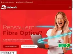 Sites similar to 4u.com.br