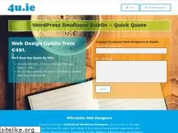 Sites similar to 4u.ie