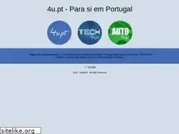 Sites similar to 4u.pt