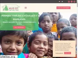 Sites similar to 4u2.cz