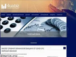 Sites similar to 4ua.biz