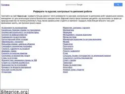 Sites similar to 4ua.co.ua