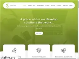 Sites similar to 4uagency.biz