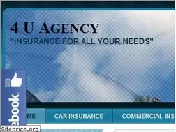 Sites similar to 4uagency.com