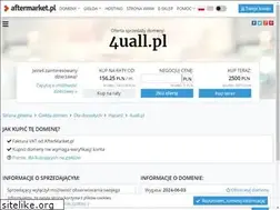 Sites similar to 4uall.pl