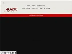 Sites similar to 4uatl.com