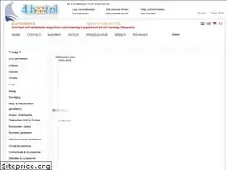 Sites similar to 4uboot.nl