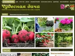 Sites similar to 4udesnaya-da4a.com